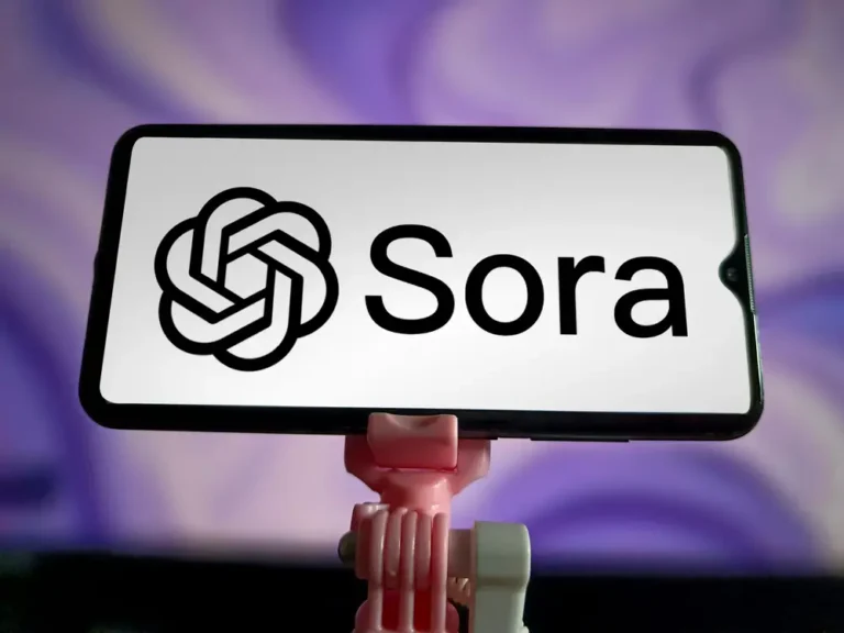 Sora’s dazzling AI could democratize filmmaking for the next generation — but it still has lots of limitations