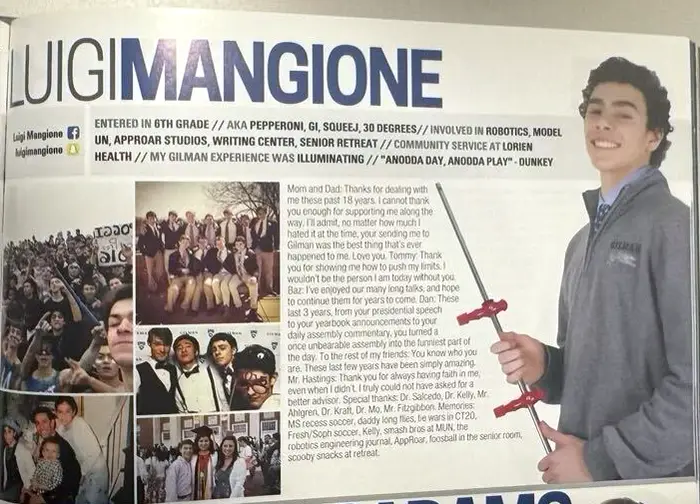 What we know about Luigi Mangione, the Ivy League grad charged with murder in UnitedHealthcare CEO’s killing