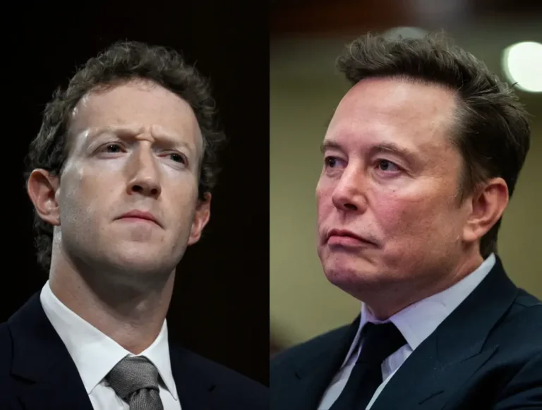 Mark Zuckerberg sets aside his feud with Elon Musk to go after Sam Altman’s OpenAI