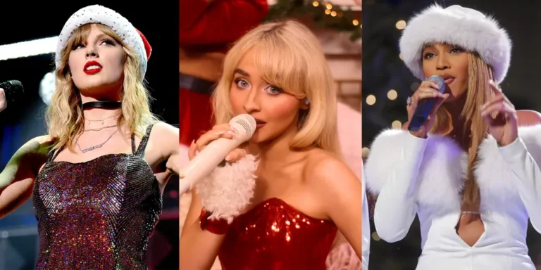 The 15 best modern Christmas songs to add to your holiday playlist