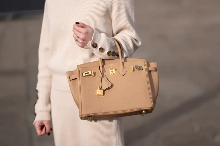 The artistic director of Hermès explained why he thinks their $10,000 bags aren’t ‘expensive’