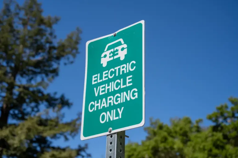 How to get the most out of your electric vehicle’s range