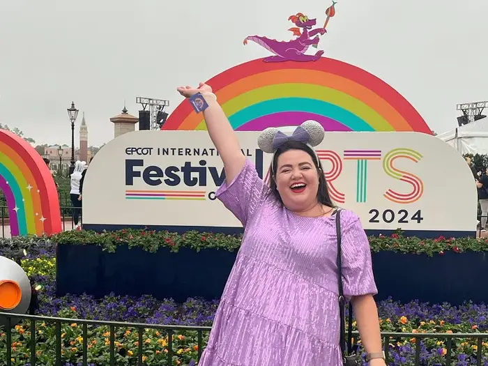 I spent 35 days at Disney World this year. Here are 6 things I always do at the parks.