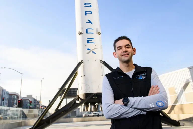 SpaceX’s tech-billionaire astronaut, Jared Isaacman, says his future missions are a ‘question mark’ now