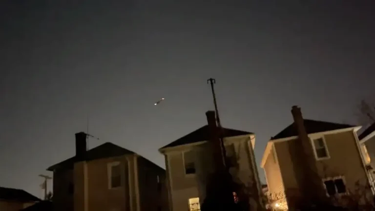 Everything we know about the ‘mystery drones’ spotted over the East Coast