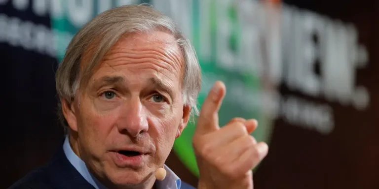 Ray Dalio wants you to ditch unwanted Christmas gifts and give charity cards instead. Here’s how they work.