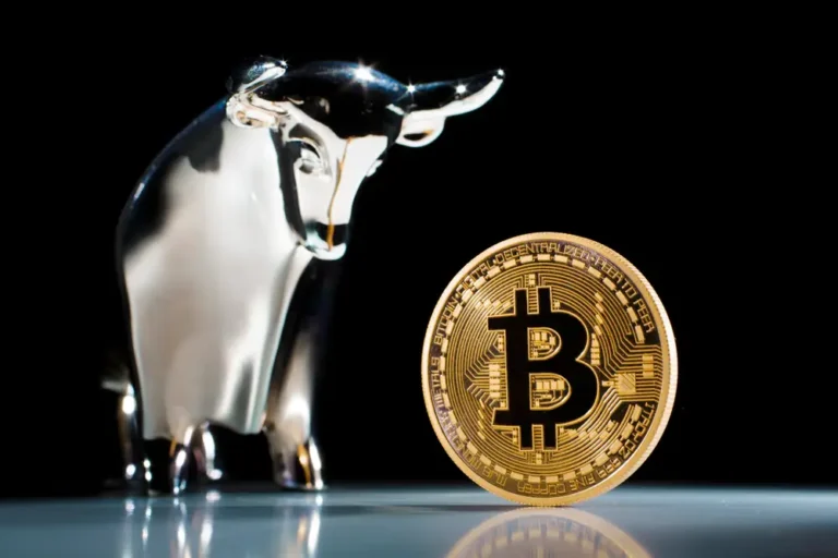 Bitcoin just flashed a trifecta of bullish signals pointing to a rally to $124,000 in the coming months