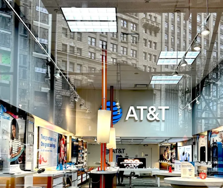 AT&T follows Amazon in cracking down on remote work with 5-days-in-office mandate