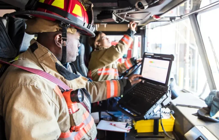 Motorola Solutions says its AI-powered 911 software saves time and eases pressure on emergency response teams