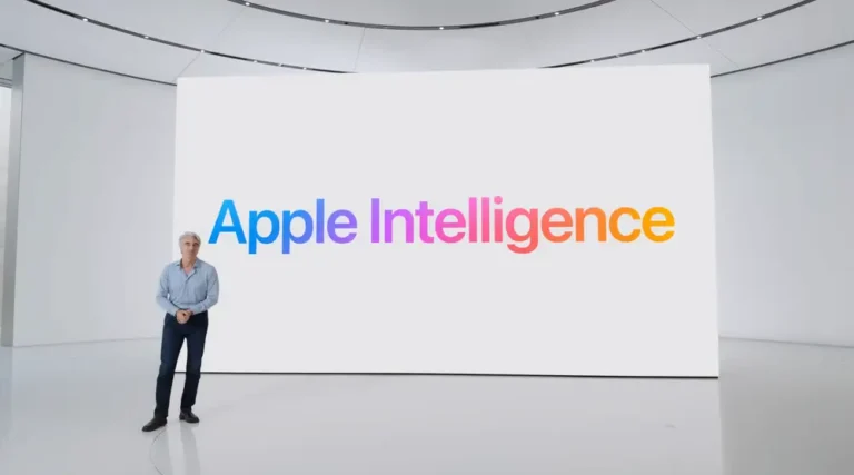 Apple is exploring a way to bring AI features to iPhones in China, report says