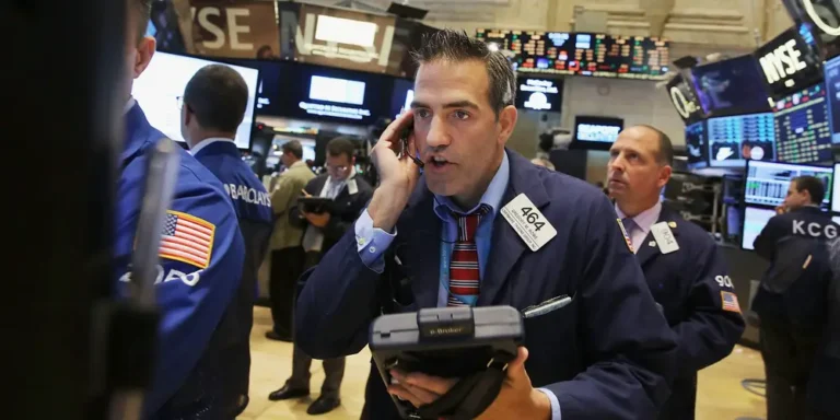 Stock market today: Indexes slip after hitting records as investors await fresh economic data