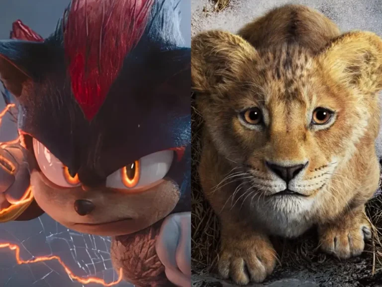 Paramount greenlit another ‘Sonic’ movie as the latest is pacing to beat Disney’s surprisingly weak ‘Lion King’ prequel