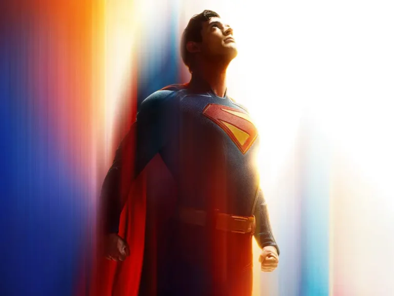 The new ‘Superman’ trailer gives a first look at David Corenswet’s new Man of Steel. Here’s who’s in the cast.