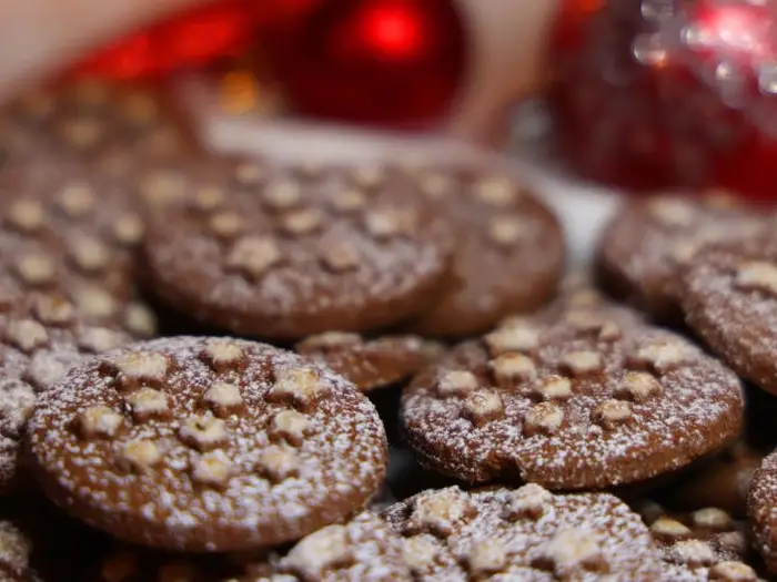 How to make the best holiday cookies, according to chefs