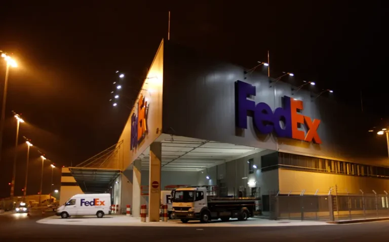 FedEx is spinning off its freight business