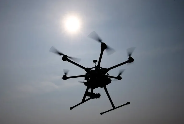 The mysterious New Jersey drone drama has kickstarted a long-overdue discussion