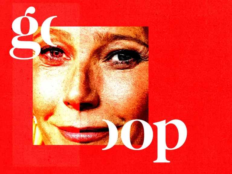 How Gwyneth Paltrow’s Goop lost its glow