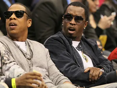 Jay-Z accused of sexually assaulting a 13-year-old girl in a civil case against Sean ‘Diddy’ Combs