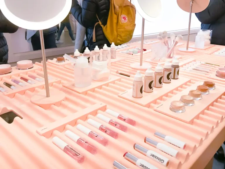 Glossier’s new CEO said listening to customers on these 3 things helped her overhaul the beauty company