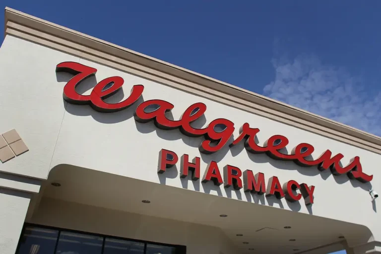 Walgreens could sell to private equity — and investors are thrilled