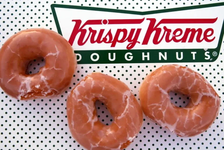 Krispy Kreme says hackers disrupted its online ordering, likely hurting its ‘financial condition’