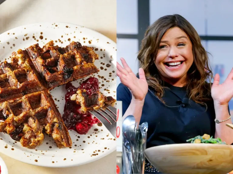 Rachael Ray’s 5 tips for turning Thanksgiving leftovers into delicious family meals