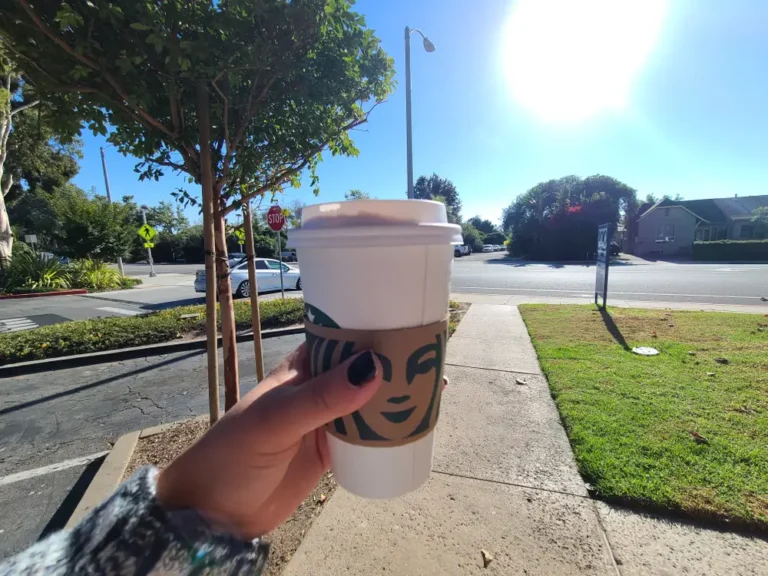 I taste-tested 5 coffee chains’ hot chocolate, and the best was rich and creamy without being too sweet