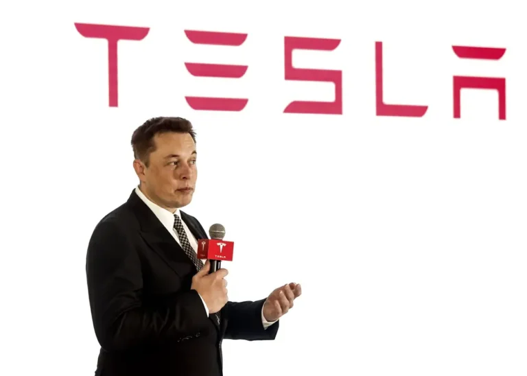 Tesla stock is suddenly crushing the rest of the Magnificent 7. Here are 4 things going right for Elon Musk’s carmaker.