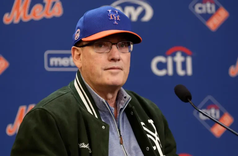 Steve Cohen, Point72 founder and NY Mets owner, on what it takes to be an elite investor or a pro athlete