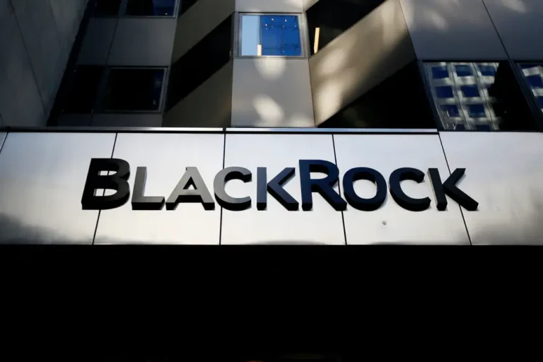 BlackRock CFO Martin Small outlines the asset management giant’s top 3 criteria for every acquisition