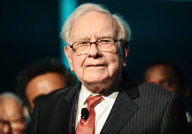 There are 2 problems with Warren Buffett’s stock market valuation indicator