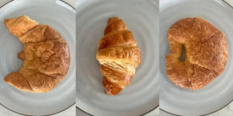 I’m a private chef. After trying croissants at Key Food, Whole Foods, and Trader Joe’s, there was an obvious winner.