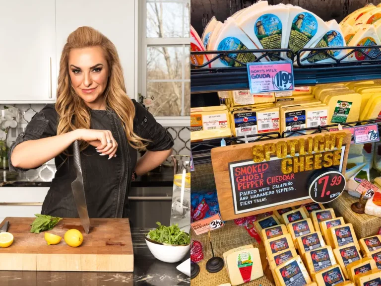 10 of the best Trader Joe’s products for a holiday party, according to a private chef