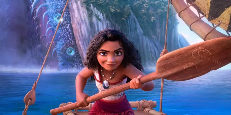 One key decision helped ‘Moana 2’ win at the box office and become Disney’s ‘hottest IP’