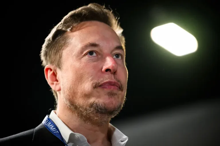 Fidelity just boosted the value of its stake in Elon Musk’s xAI by 70%