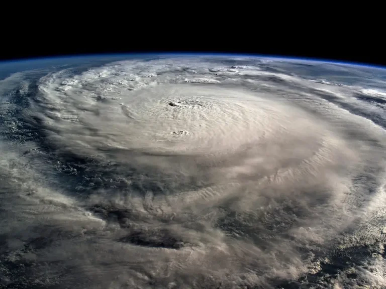 Google DeepMind says its new AI weather prediction tool outperforms top forecasters