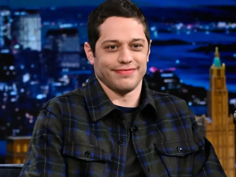 Pete Davidson says he earned $3,000 per episode when he joined ‘Saturday Night Live.’ The show was his big break, but he could only afford to splurge on dinner.