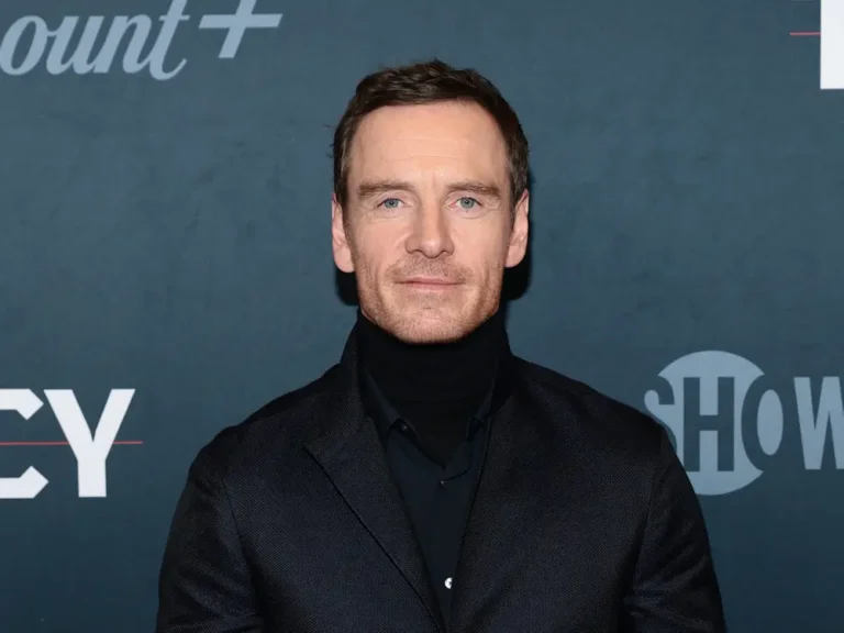 Michael Fassbender was convinced he blew a surreal audition with Quentin Tarantino for ‘Inglourious Basterds’