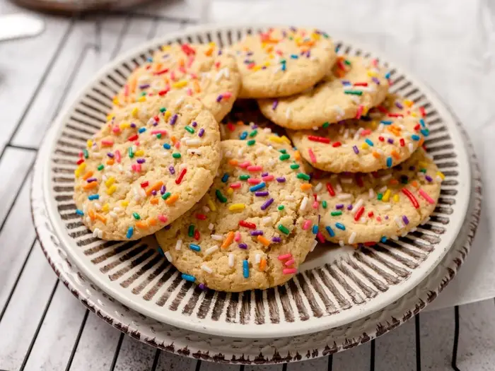 8 ways to make cookies from a store-bought dough or mix taste homemade and look gourmet