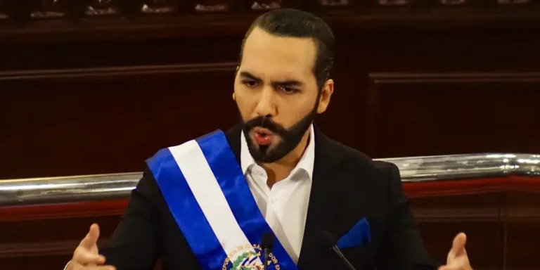 El Salvador will reportedly dial back its bitcoin ambitions to secure a loan from the IMF