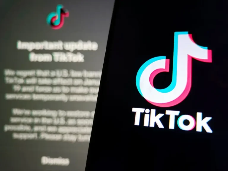 Celebrities, influencers, and business leaders react to US TikTok shutdown: ‘This is so dystopian’