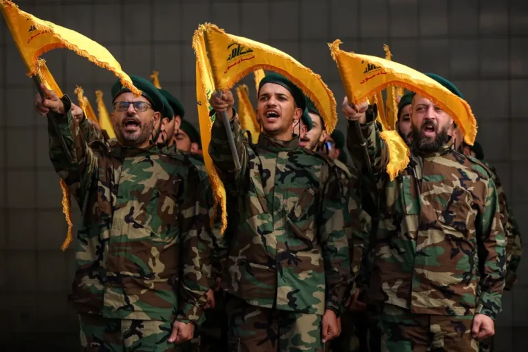 What Lebanon’s shifting political landscape means for Hezbollah