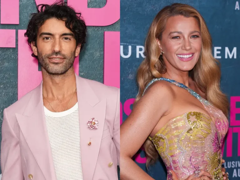 5 big takeaways from Justin Baldoni’s lawsuit against The New York Times over its Blake Lively story