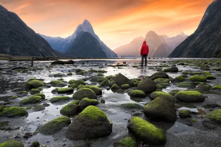 New Zealand makes it easier for digital nomads to work, as it tries to aid its struggling economy
