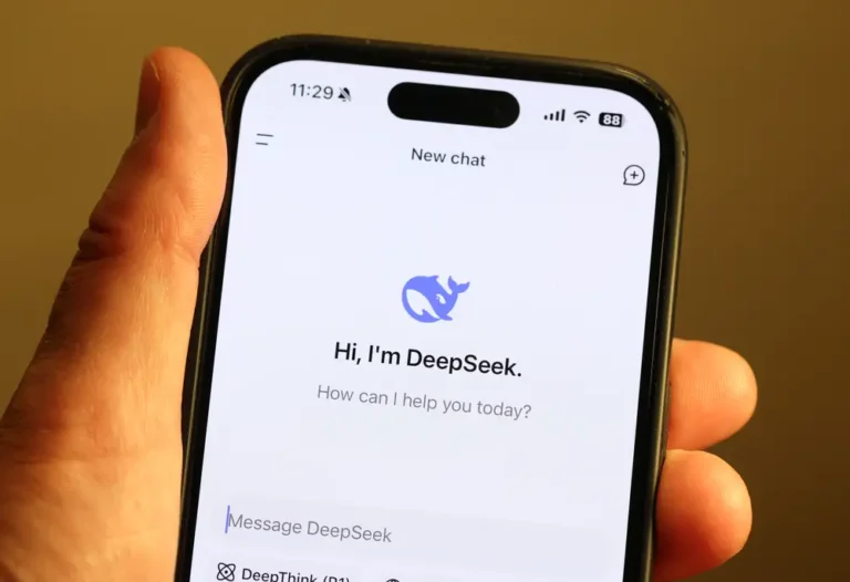 Meet Liang Wenfeng, the hedge fund manager behind Chinese AI startup DeepSeek