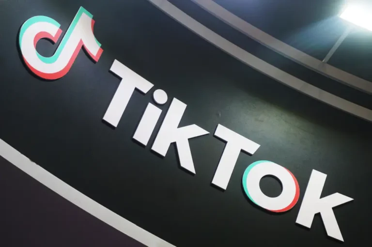 A top TikTok advertising exec is leaving. Read the memo announcing his departure.