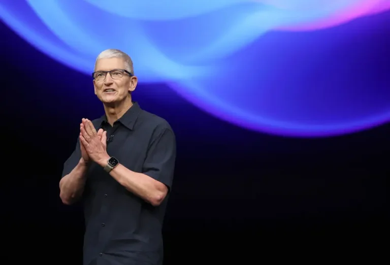 Tim Cook must pull off a careful balancing act to protect Apple’s supply chain empire in China