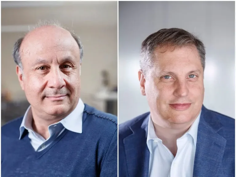 Two Sigma’s two billionaire founders are going to arbitration, but there’s already a clear winner: the firm’s investors.