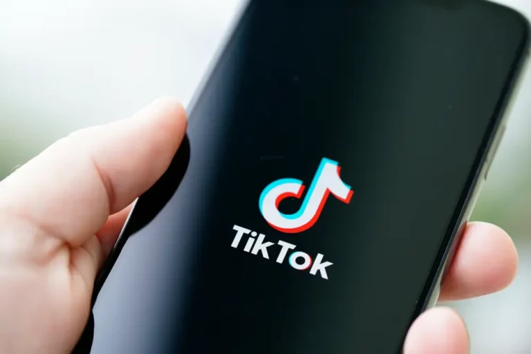 How to save your TikTok videos before the US bans the app