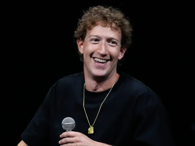 Mark Zuckerberg says pressure from Biden made him re-think Meta’s content moderation policy